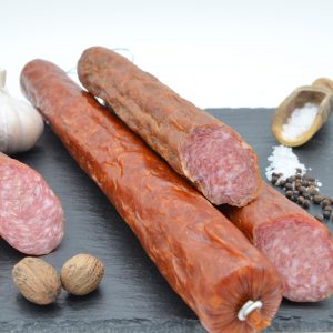 Cervelatwurst